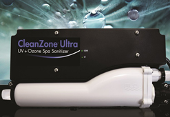 Дезинфекция CleanZone® Ultra