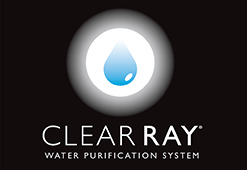 ClearRay® Jacuzzi