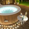 Надувной джакузи Интекс Бабл Массаж 28426(Intex Bubble Massage) 196х71 см Надувной джакузи Интекс Бабл Массаж 28426(Intex Bubble Massage) 196х71 см