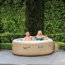 Надувной джакузи Интекс Бабл Массаж 28426(Intex Bubble Massage) 196х71 см Надувной джакузи Интекс Бабл Массаж 28426(Intex Bubble Massage) 196х71 см