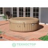 Надувной джакузи Интекс 28428 Бабл Массаж (Intex 28428 216х71см Bubble Massage) Надувной джакузи Интекс 28428 Бабл Массаж (Intex 28428 216х71см Bubble Massage)