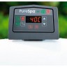 Надувной джакузи Интекс ПурСпа Грейвуд Делюкс 28440(Intex 28440 PureSpa Greywood Deluxe) 196х71см Надувной джакузи Интекс ПурСпа Грейвуд Делюкс 28440(Intex 28440 PureSpa Greywood Deluxe) 196х71см