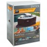 Надувной джаку Интекс Джет энд Бабл Делюкс(Intex 28458 201х71см Jet and Bubble) Deluxe Надувной джаку Интекс Джет энд Бабл Делюкс(Intex 28458 201х71см Jet and Bubble) Deluxe