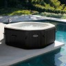 Надувные джакузи Интекс Джет энд Бабл Делюкс( Intex 28462 218х71см Jet and Bubble Deluxe Надувные джакузи Интекс Джет энд Бабл Делюкс( Intex 28462 218х71см Jet and Bubble Deluxe