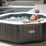 Надувные джакузи Интекс Джет энд Бабл Делюкс( Intex 28462 218х71см Jet and Bubble Deluxe Надувные джакузи Интекс Джет энд Бабл Делюкс( Intex 28462 218х71см Jet and Bubble Deluxe