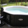 Надувные джакузи Интекс Джет энд Бабл Делюкс( Intex 28462 218х71см Jet and Bubble Deluxe Надувные джакузи Интекс Джет энд Бабл Делюкс( Intex 28462 218х71см Jet and Bubble Deluxe