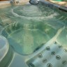 Гидромассажный бассейн для улицы Jacuzzi J-355 231x214x97 см