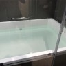 Ванна для флоатинга ZERO XL 261х170х51см с оборудованием