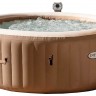 Надувной джакузи Интекс Бабл Массаж 28474(Intex 28474 Bubble Massage) 196х71см Надувной джакузи Интекс Бабл Массаж 28474(Intex 28474 Bubble Massage) 196х71см