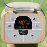 Надувной джакузи Интекс Бабл Массаж 28474(Intex 28474 Bubble Massage) 196х71см Надувной джакузи Интекс Бабл Массаж 28474(Intex 28474 Bubble Massage) 196х71см