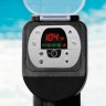 Надувной джакузи Интекс Джет энд Бабл Делюкс(Intex 28454 201х71см Jet and Bubble)( Deluxe Надувной джакузи Интекс Джет энд Бабл Делюкс(Intex 28454 201х71см Jet and Bubble)( Deluxe