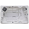 Плавательный СПА бассейн Кингстон JCS-15E 350x230х135 см Плавательный СПА бассейн Кингстон JCS-15E 350x230х135 см