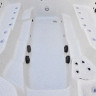 Плавательный СПА бассейн Кингстон JCS-15E 350x230х135 см Плавательный СПА бассейн Кингстон JCS-15E 350x230х135 см