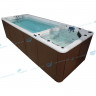 Плавательный СПА бассейн с противотоком Joyee Provence 580x225xh156 см