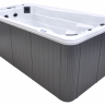 Плавательный СПА бассейн Кингстон JCS-SS10 440x225x145 см Плавательный СПА бассейн Кингстон JCS-SS10 440x225x145 см