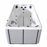 Плавательный СПА бассейн Кингстон JCS-SS10 440x225x145 см Плавательный СПА бассейн Кингстон JCS-SS10 440x225x145 см