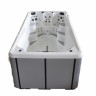 Плавательный СПА бассейн Кингстон JCS-SS10 440x225x145 см Плавательный СПА бассейн Кингстон JCS-SS10 440x225x145 см