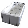 Плавательный СПА бассейн Кингстон JCS-SS10 440x225x145 см Плавательный СПА бассейн Кингстон JCS-SS10 440x225x145 см
